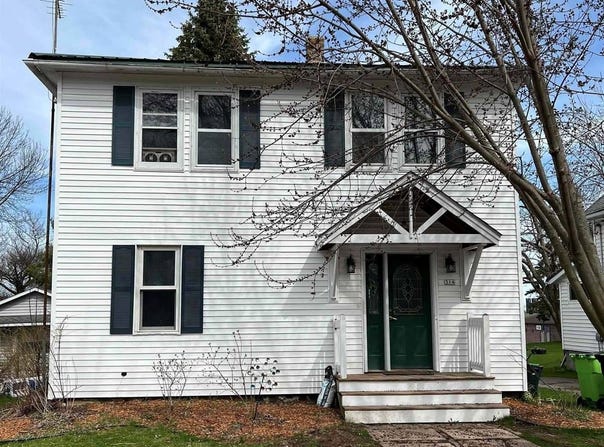 314 N Division Street, Loyal, WI 54446