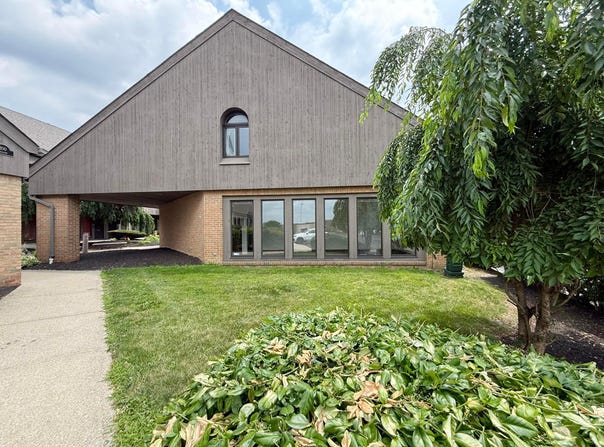 1001 Eastwind Drive, Westerville, OH 43081