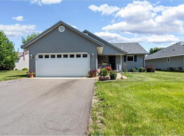1286 Westbrook Circle, Alexandria, MN 56308