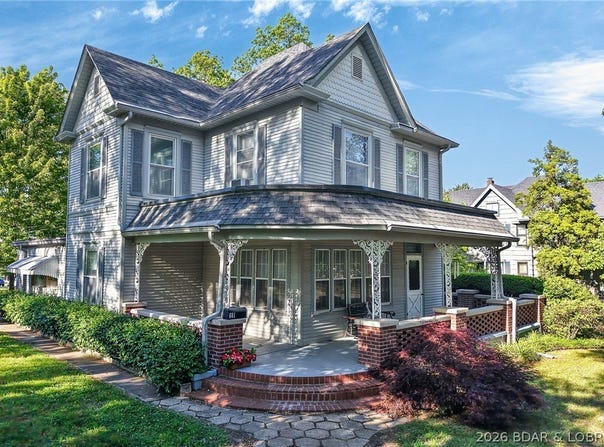 601 E Newton Street, Eldon, MO 65026