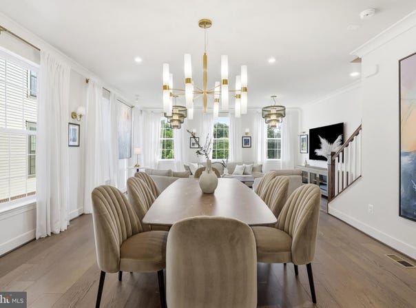 12558 OVIATION Drive, FAIRFAX, VA 22033