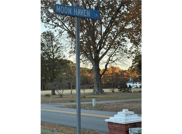 005 Moon Haven Lane, Mathews, VA 23109