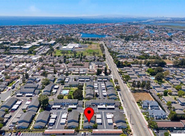 4736 Cielo Drive, Huntington Beach, CA 92649