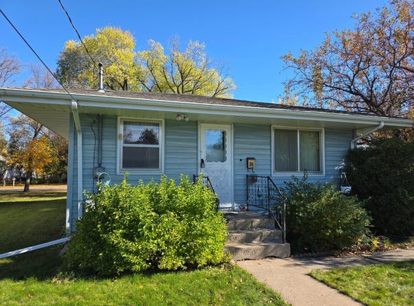 1320 1st Avenue E, International Falls, MN 56649