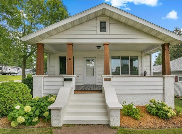 320 5th Avenue N, Sauk Rapids, MN 56379
