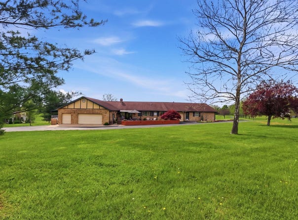 118 Green Lane, Georgetown, KY 40324