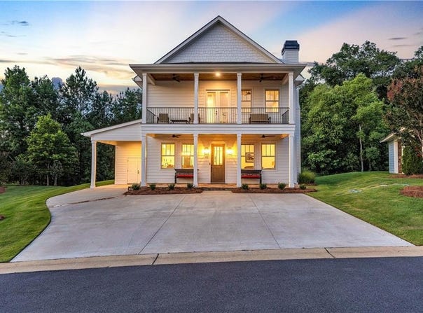 82 HIDEAWAY Loop, DADEVILLE, AL 36853