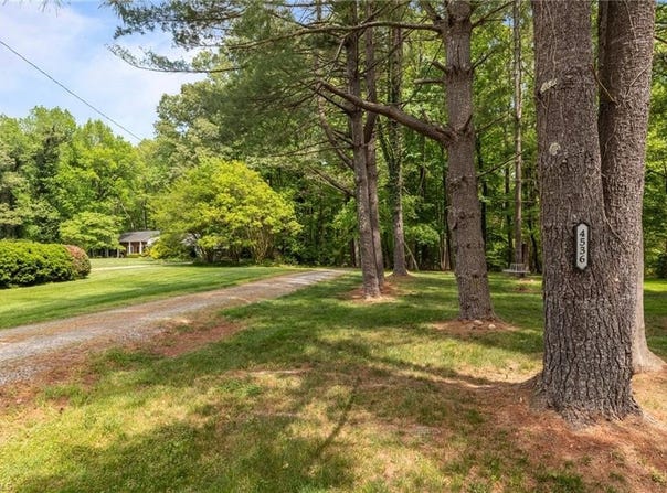 4536 Peeples Road, Oak Ridge, NC 27310