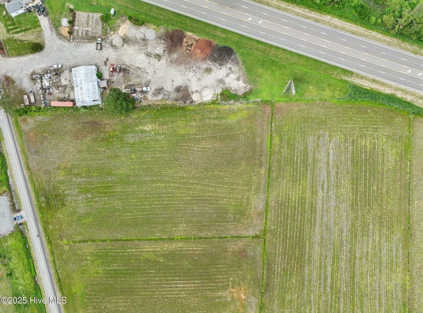 Lot 3 Survey Road, Moyock, NC 27958