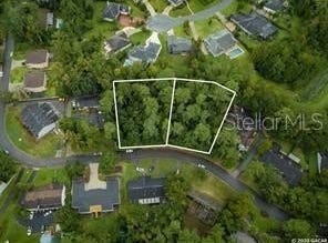 2804 And 2730 NW 104TH COURT, GAINESVILLE, FL 32606
