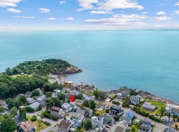 58 Breezy Hill Terrace, Nahant, MA 01908