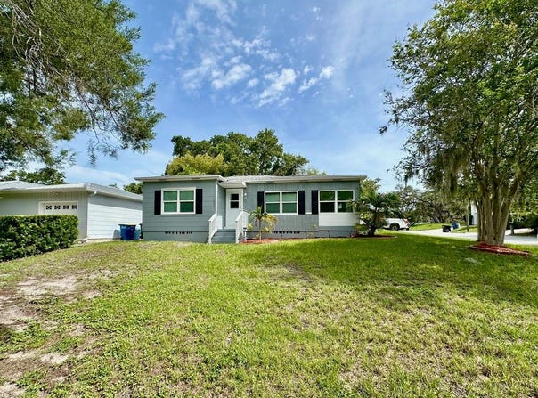 1554 ELMWOOD STREET, CLEARWATER, FL 33755