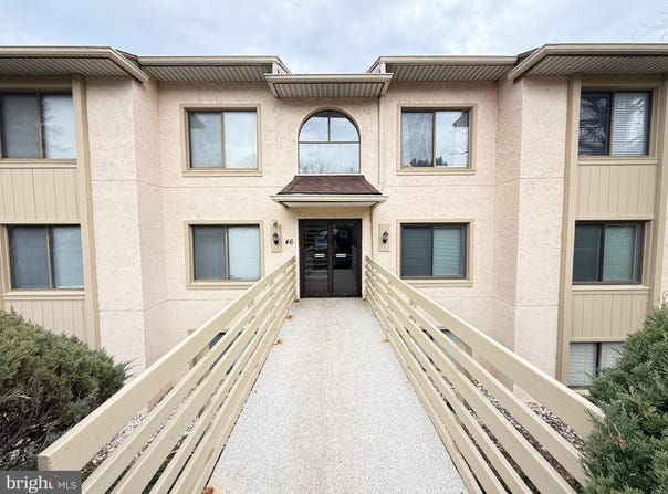 46-D MUIRFIELD Drive, READING, PA 19607
