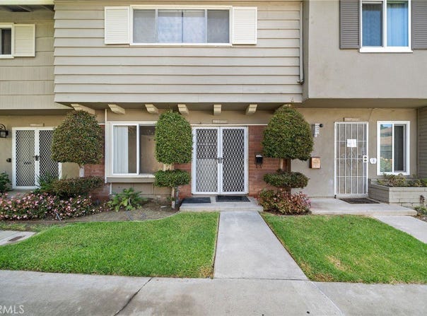 11903 Oertly Circle, Garden Grove, CA 92840