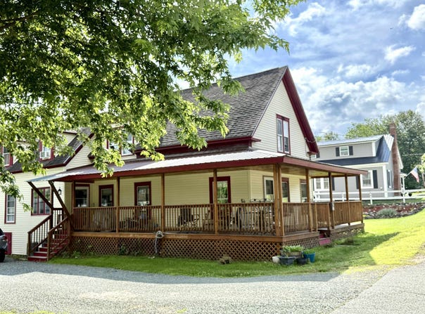 30 Portland Street, Lancaster, NH 03584