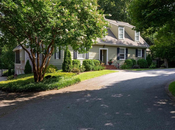 139 E Tallulah Drive, Greenville, SC 29605