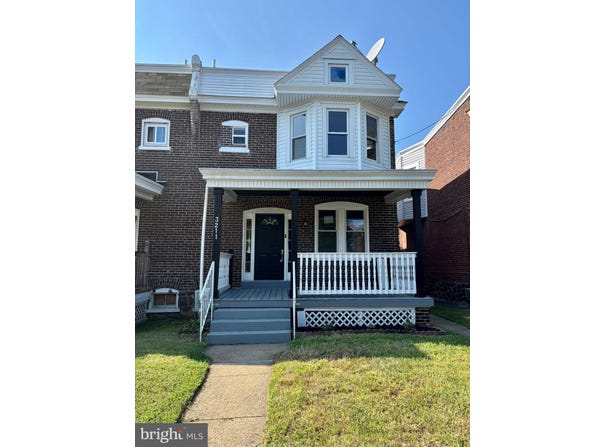 3211 N JEFFERSON STREET, WILMINGTON, DE 19802