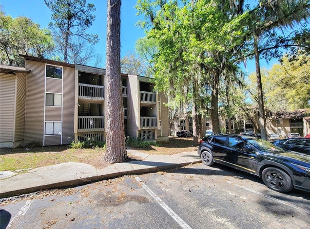 109 SE 16TH AVENUE, GAINESVILLE, FL 32601