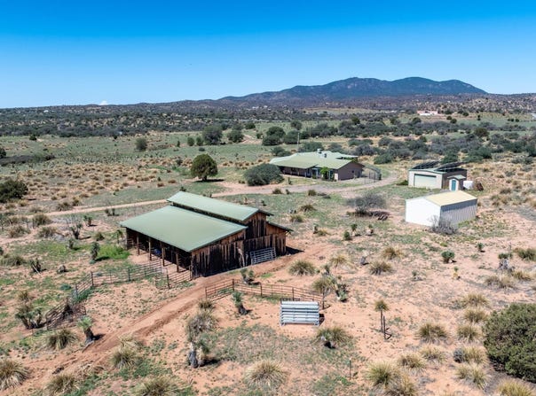 42 Christopher Road, Silver City, NM 88061