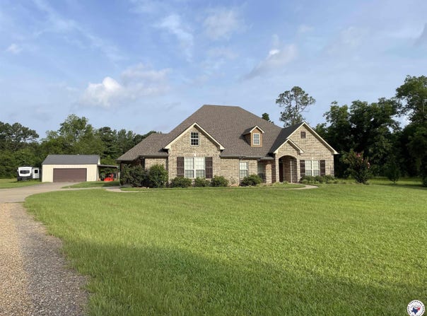 701 Tri State Road, Texarkana, TX 75501