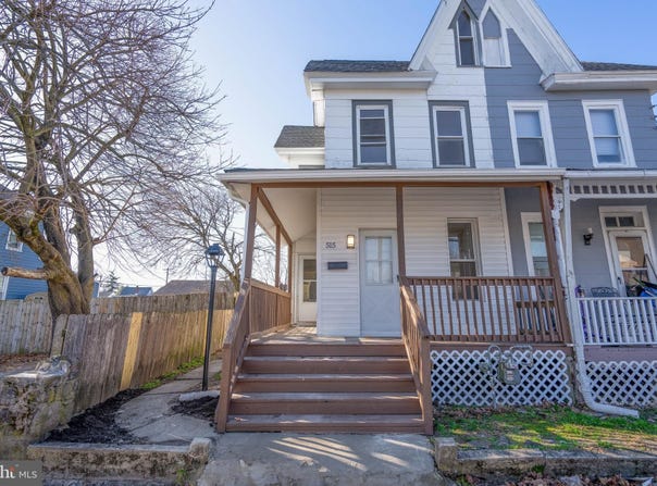 515 OAK ST E, MILLVILLE, NJ 08332