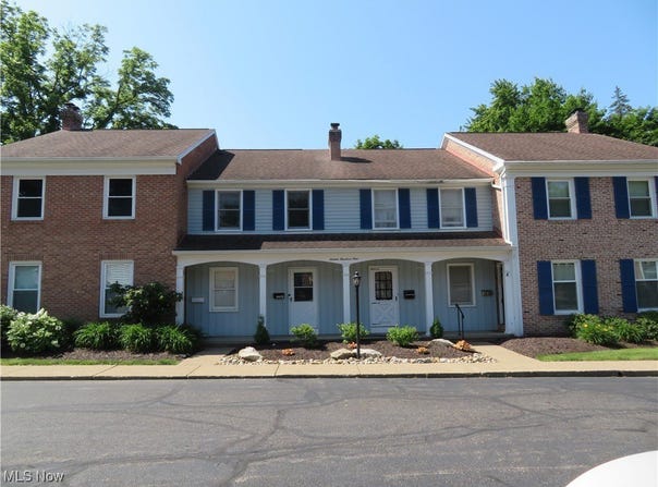 1609 S Main Street unit: 22 C, North Canton, OH 44709