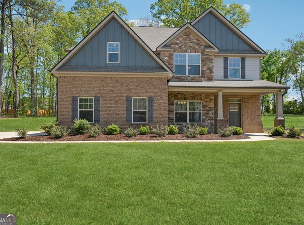 320 Homestead, Forsyth, GA 31029