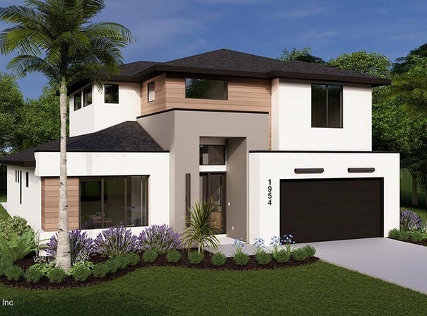 562 PONTE VEDRA Boulevard, Ponte Vedra Beach, FL 32082