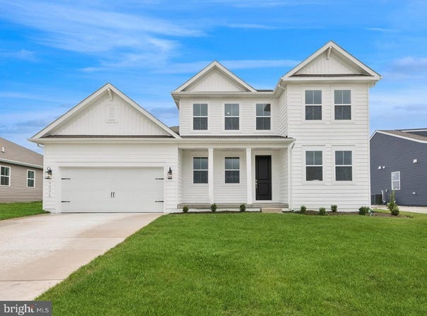 87 WANCHESE Drive, MAGNOLIA, DE 19962