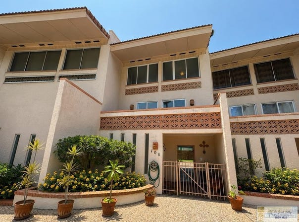 112 CORONADO, SOUTH PADRE ISLAND, TX 78597