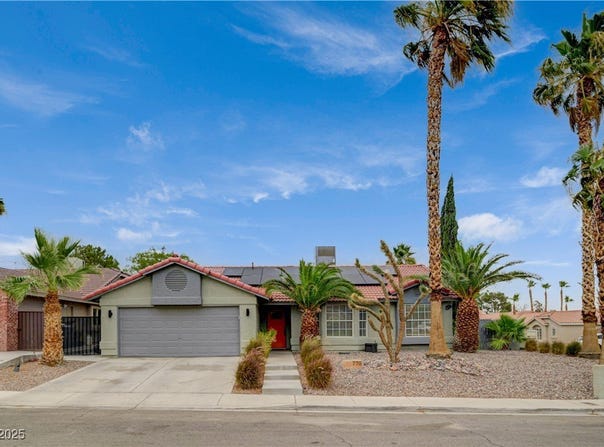 770 Autumn Moon Drive, Las Vegas, NV 89123