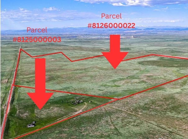0 TBD, Carr, CO 80612