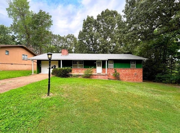 108 Cameo Lane, Horseshoe Bend, AR 72512