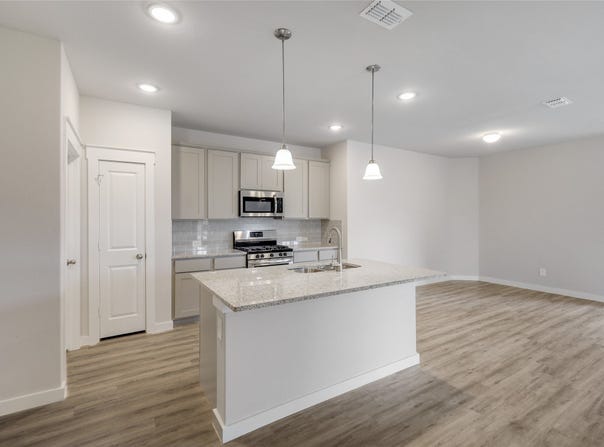 2429 Spring Side Drive, Royse City, TX 75189