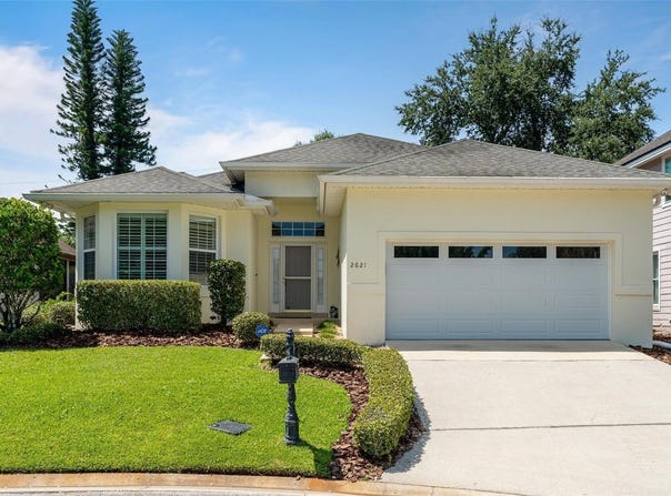 2621 QUEEN MARY PLACE, MAITLAND, FL 32751