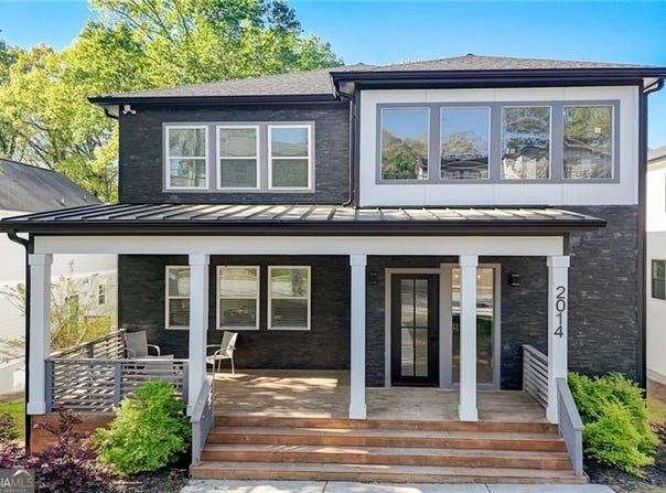 2014 CAMBRIDGE, Atlanta, GA 30337