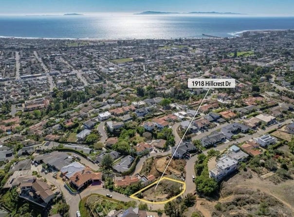 1918 Hillcrest, Ventura, CA 93001