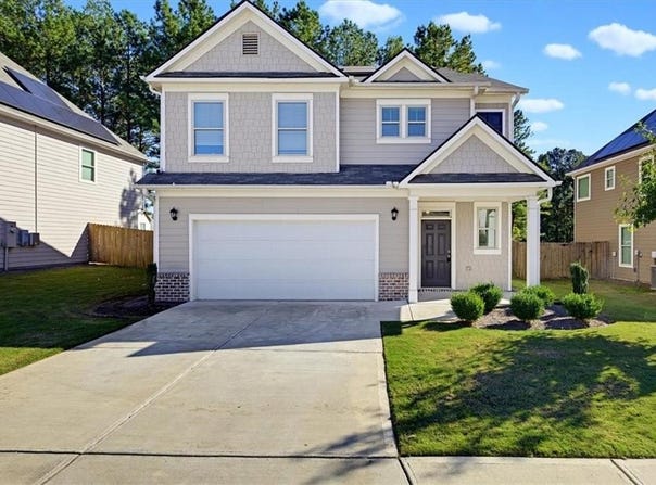 311 Vista Lake Drive, Dallas, GA 30157