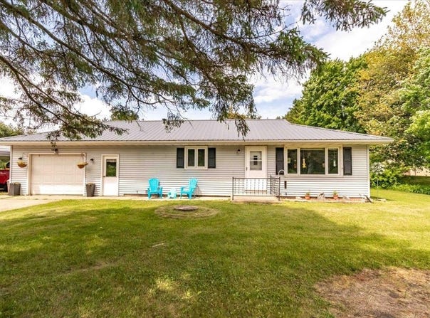 3600 COUNTY ROAD Q, Wisconsin Rapids, WI 54495