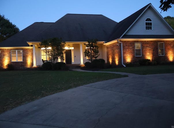 502 Deer Creek, Nashville, AR 71852