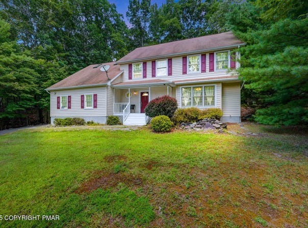 354 Eastshore Drive, East Stroudsburg, PA 18301