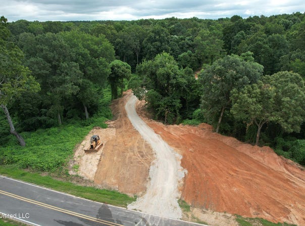 Old Highway 7, Holly Springs, MS 38635