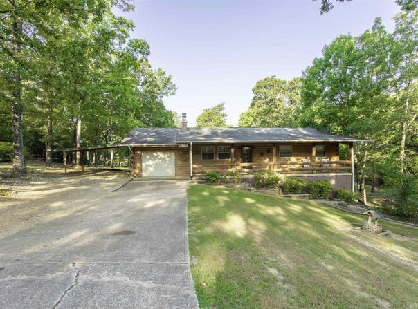 26 Enid Drive, Cherokee Village, AR 72529