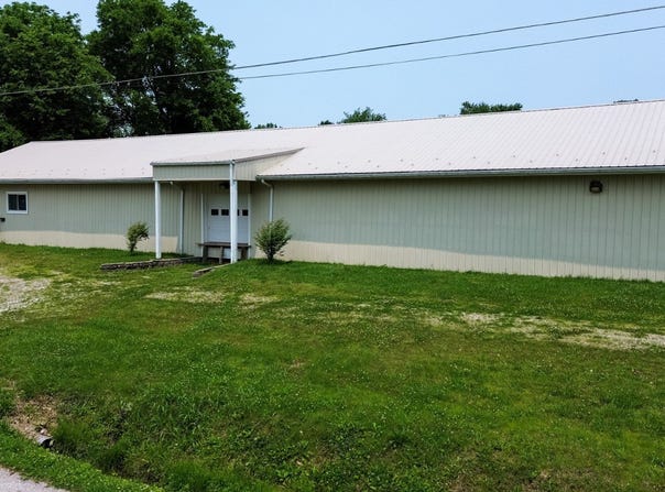 0 Broadway Street, Beaver Dam, KY 42320