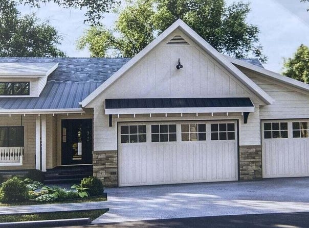 14940 Kelly Street, Spring Lake, MI 49456