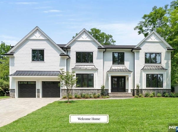 22 Northwood Avenue, Demarest, NJ 07627