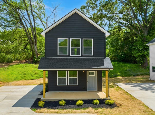820 W Oldham Ave, Knoxville, TN 37921
