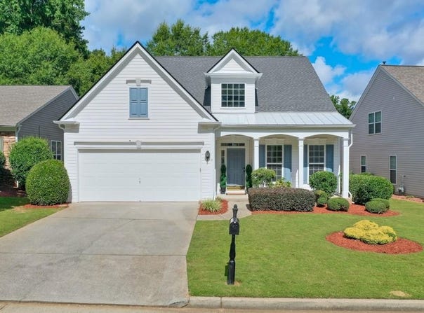 3359 Hampreston Way NW, Kennesaw, GA 30144
