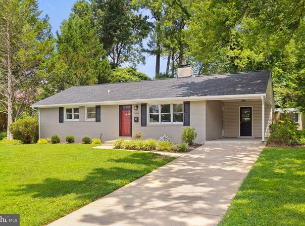 5518 KATHLEEN PL, SPRINGFIELD, VA 22151
