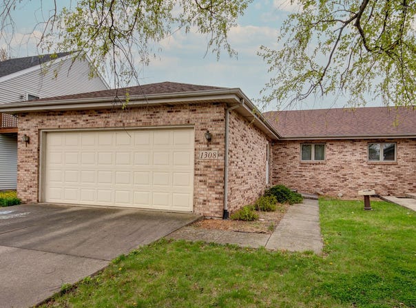 1308 Norley Avenue, Joliet, IL 60435